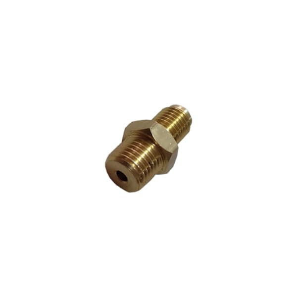 Thermotrick Prinç Büyük Alman Ünyonu ( 1/4*1/4 Npt Servis Ünyonu) - UC-4B