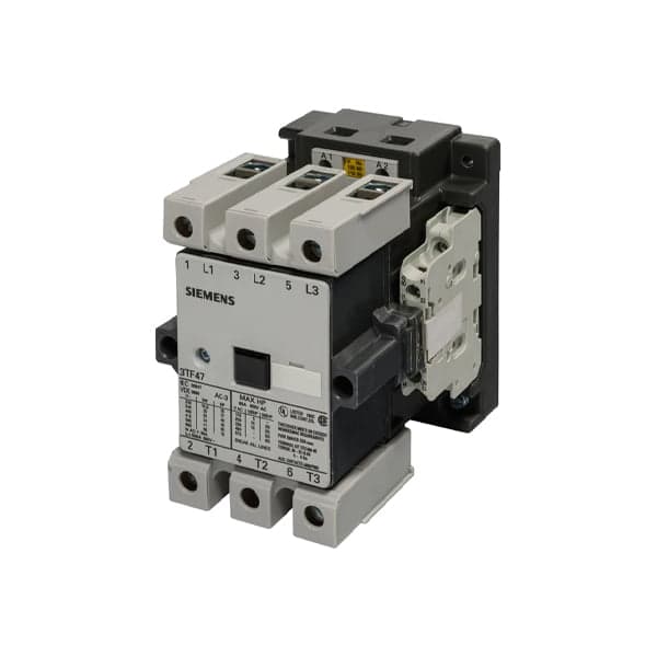 SMS-3TF4722-0AP0 90A 1FAZLI 5SL Classsic Anahtarlı Otomatik 2200V W Otomat