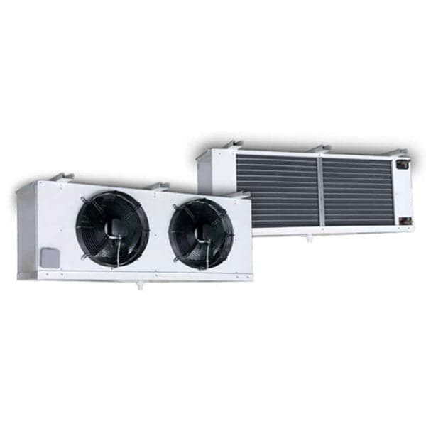 PSE 40.22.8 FS/315 Sz Evaporatör (SC2 7.511 Watt)