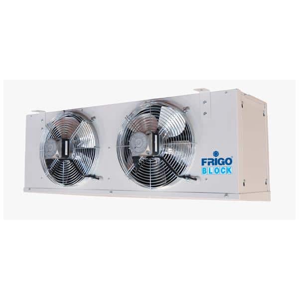 PSEQ 30.22.6 2 HP FSP/0270 Te Hz Ø 300mm Fan+Rez.+Exp. Dahil Evaporatör (SC2 3.649 Watt