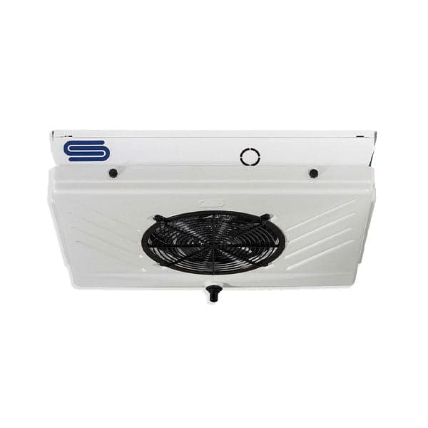 GNKY 600 Plastik Tavan Tip Evaporatör (SC1 702 Watt = 604 Kcal) - (1*200) - 2,9 M2