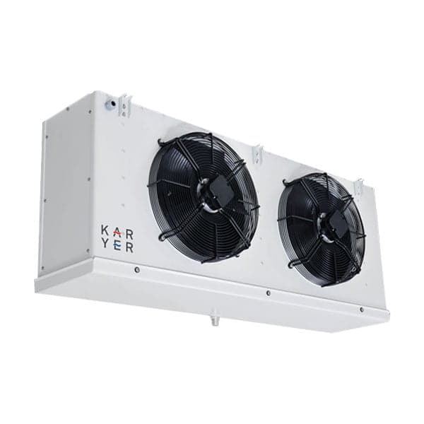 EA-230BC8-C01 SC3 3121 Watt Evaporatör 2*300 Ø ( Rezistans Dahil )