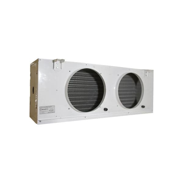 PKE 302.66 ( SC2 - 4030 Watt / SC3 - 3050 Watt ) - (2*300) Evaporatör CF.SHV.E0