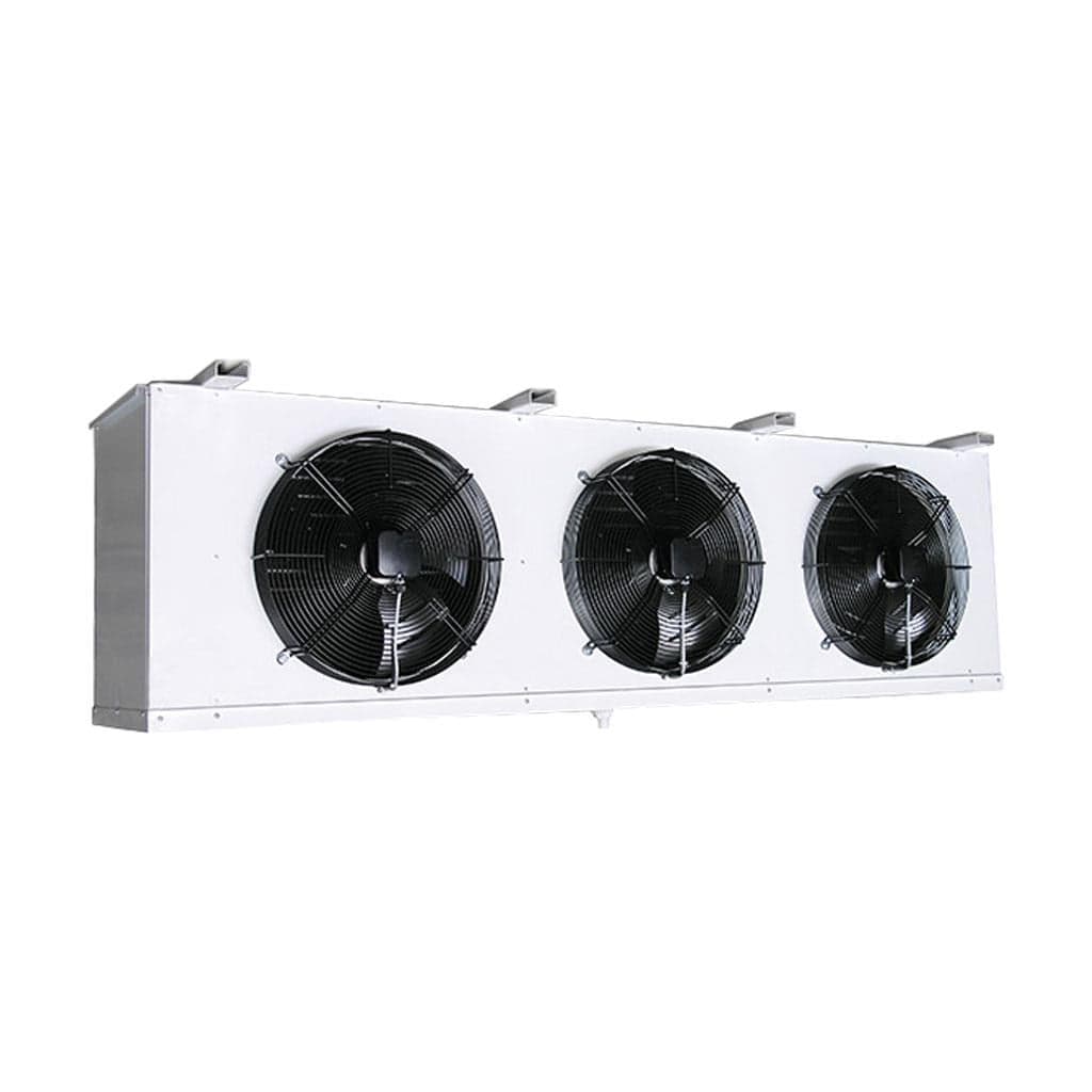 Evaporatör PSE 453.68 ( SC2 - 16260 Watt / SC3 - 12550 Watt ) - (3*450) - (205 Cm)