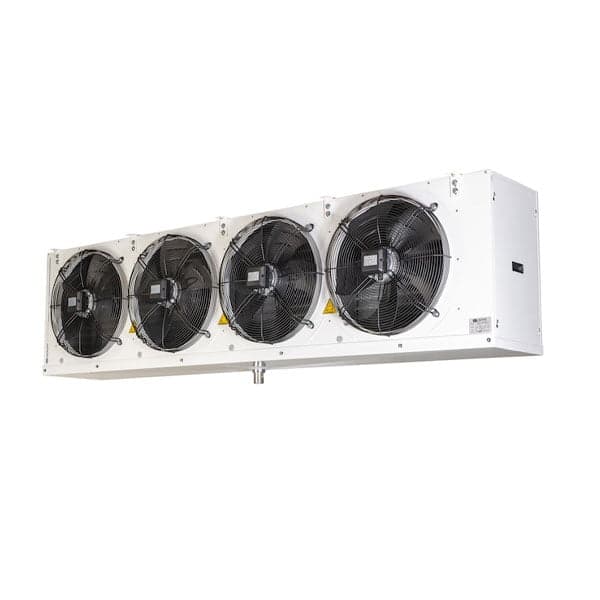 Evaporatör PSE 504.68 ( SC2 - 27950 Watt / SC3 - 22050 Watt ) - (4*500) - (270 Cm)