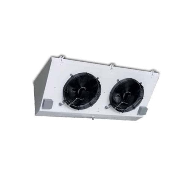 Evaporatör PTE 302.44 ( SC2 - 2800 Watt / SC3 - 0000 Watt ) - (2*300) - (90 Cm) Köşe