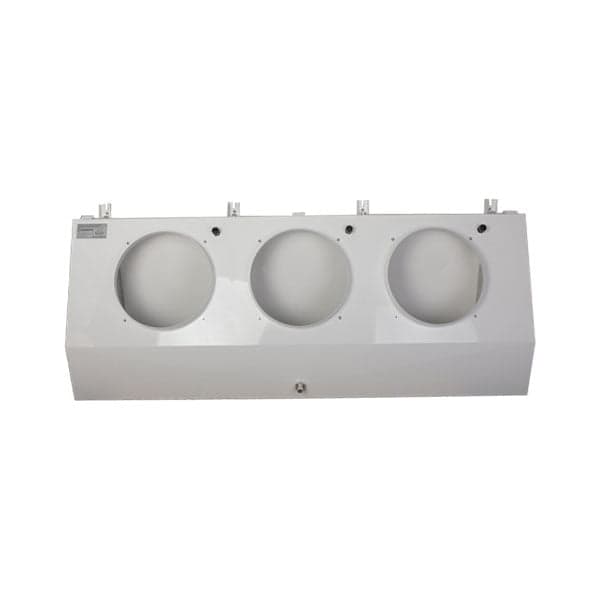 Evaporatör PTE 303.36 ( SC2 - 2960 Watt / SC3 - 2340 Watt ) - (3*300) - (140 Cm) Köşe