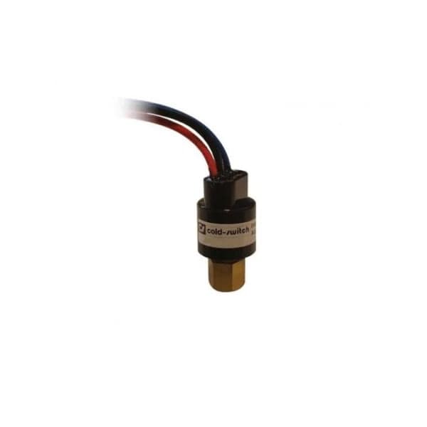 CSW-2UA 116W Otomatik Fan Kontrol Switch ( 14*10 Bar - 2K)