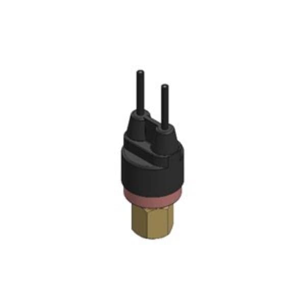 SAGInoMIYA 061F6079 ACB-2UA-116W Otomatik Fan Kontrol Switch ( 14*10 Bar - 2K)