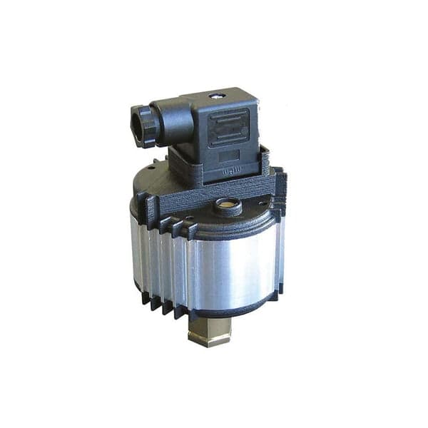 Controls 2/076/336 ( 10 / 25 ) Bar 4A 220V 1/4'' Rakorlu Erkek Fan Hız Kontrol