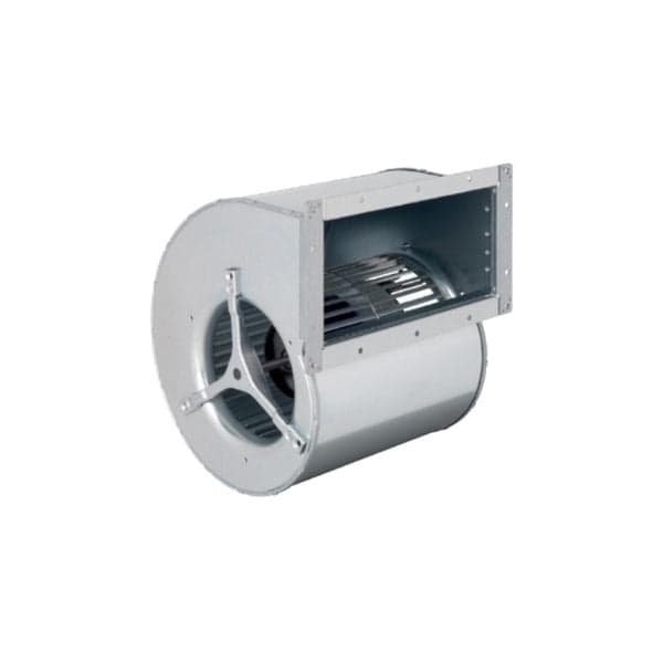 Ebmpapst D2E146AP4743 Çift Emişli Radyal Fan 220V ( Yüksek Devir ) VHD0146X2MJZ