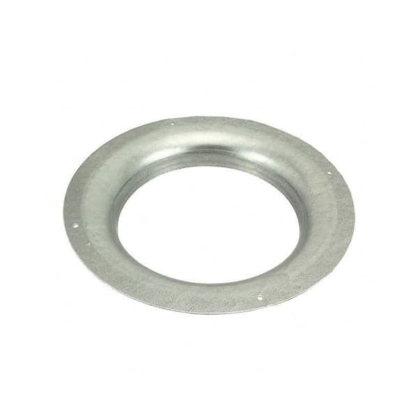 Ebmpapst 20504 İnlet Nozzle 186,0MM RND ST 9636024013 Emiş Ağzı Hunisi 96360-2-4013