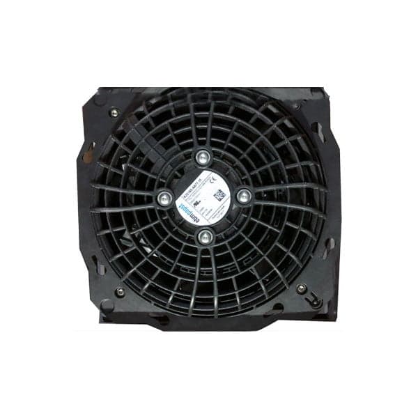 K2S165AA1705 Kompakt Fan 220V ( Plastik Kasa ) ( Yüksek Devir )