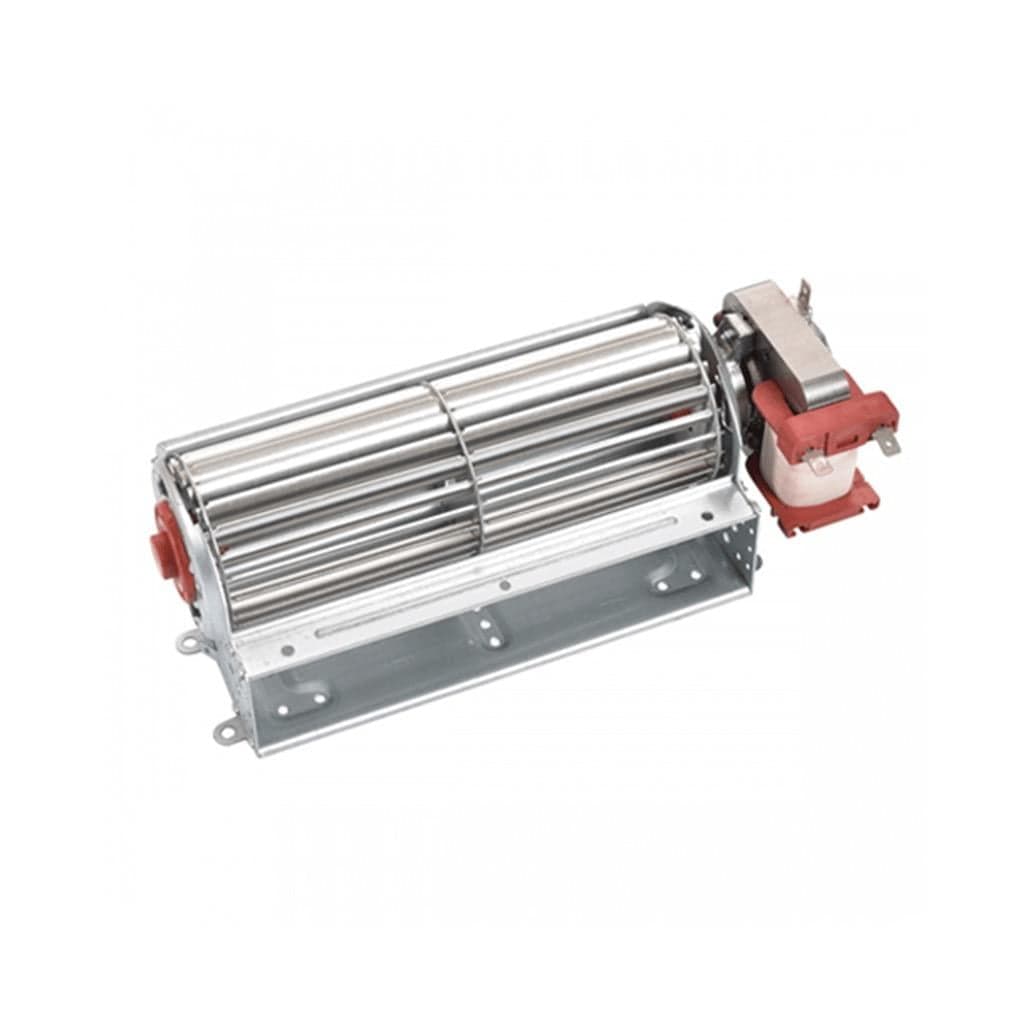 Ebmpapst QLZ0618002524 Radyal Fan Motoru (Asansör Havalandırma Fan Motoru ) VTS0060XQEES