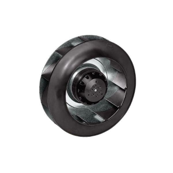 Ebmpapst R2E180CB2801 Geriye Eğik Seyrek Kanatlı Plug Fan 220V ( Yüksek Devir )