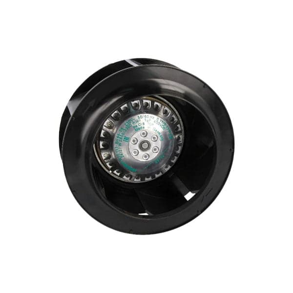 Ebmpapst R2E220AA4005 Geriye Eğik Seyrek Kanatlı Plug Fan 220V ( Yüksek Devir )