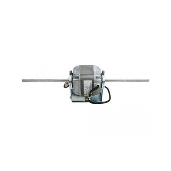 XEU 106B-3045/1Q Fancoil Motoru 55-140W 6V Çift Milli (YSK55-4AE YORK)