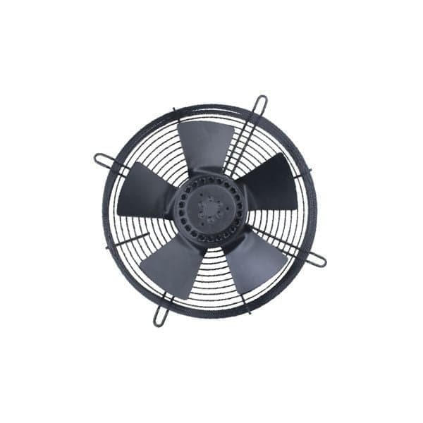 200 MM Üfleme Aksiyel Fan YWF2E200BB 220V 2400 D/d ( Yüksek Devir )