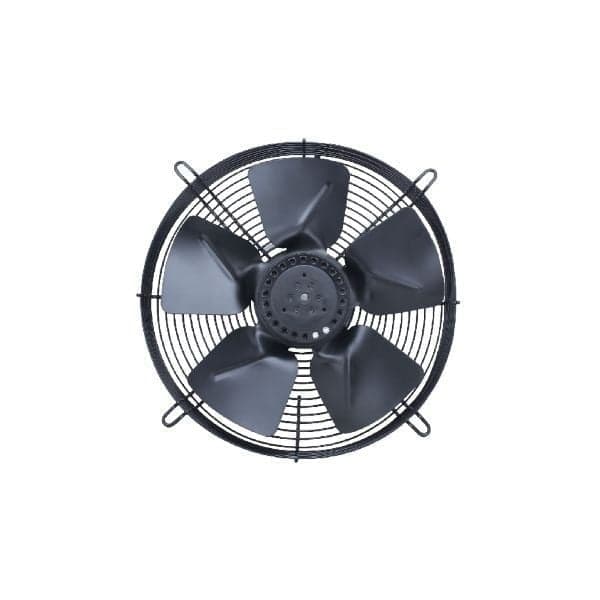 300 MM Emici Aksiyel Fan YWF2D300BC 380V 2400 D/d ( Yüksek Devir )