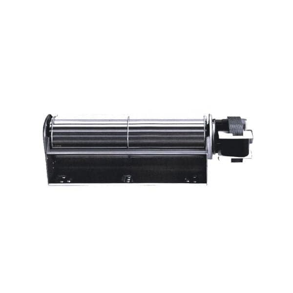 LB65180 18 CM 2100 D/d 230V 26,5 Watt Radyal Fan ( Asansör Havalandırma Fanı )