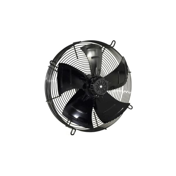 300 MM Üfleme Aksiyel Fan 220V 1400 D/d ( Elektrik Kutusuz )