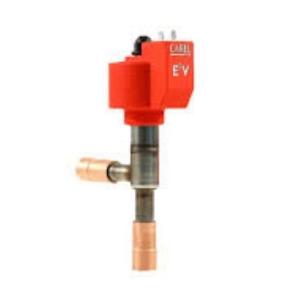 E4V85BST00 Elektronik Expansion Valf E4V-85 İntegral Screw 28-35 With Sight Glass
