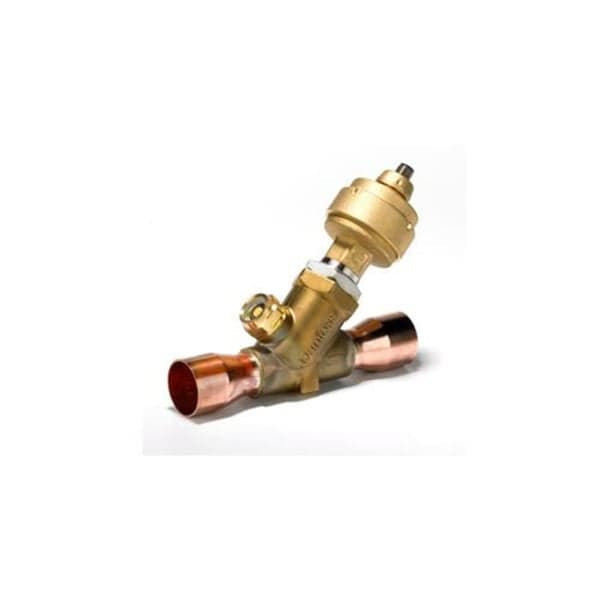 034G3605 ETS 250L Elektronik Expansion Valf ( Boru Girişi 1-5/8 - 42 Mm )