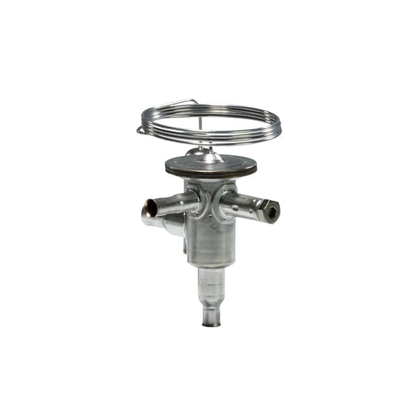 068U2154 TUBE R-134a/R-513A Thermostatik Exp.Valf Tube 5,5 KW / 1,6 Ton / 7 No Orifis (068U