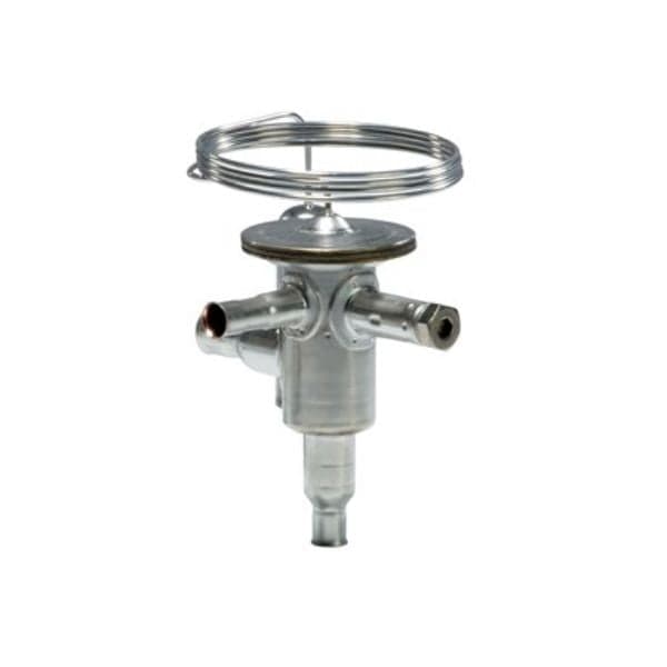 068U3705 TUBE R-290A Gazlı Dış Denge Kaynaklı Expansion Valf