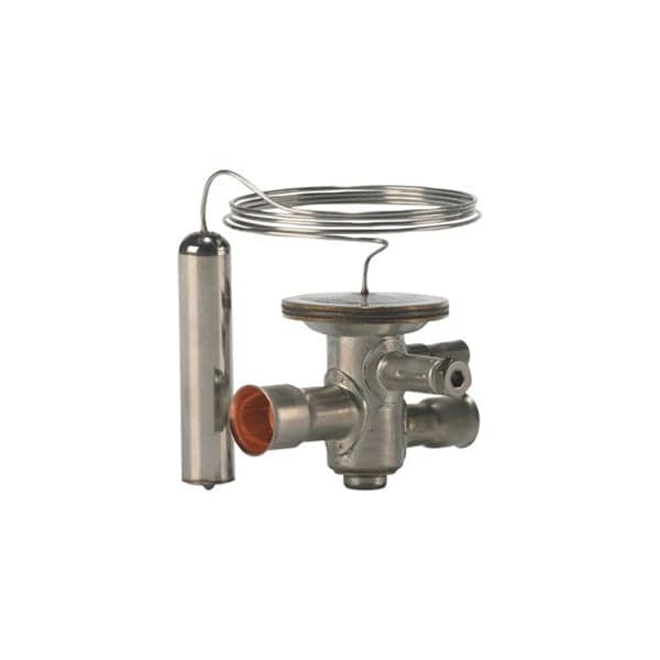 068U4230 TCBE R-134A/R-513A Thermostatik Exp. Valf 14.5 KW / 4,1 Ton / 2 No Orifis 068U4527