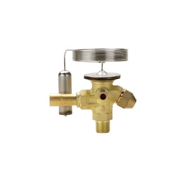 068Z3073 TE 2 R-23 Dış Denge Kaynaklı Expansion Valf