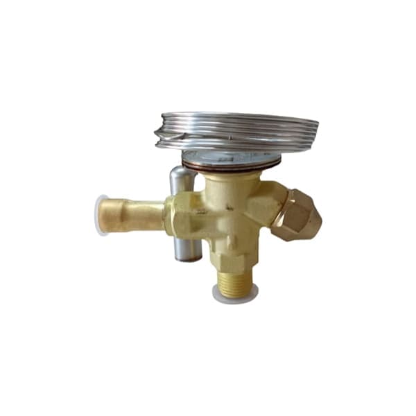 068Z3729 T2 R-448A / R-449A İç Denge Kaynaklı Expansion Valf ( 068Z3733 )