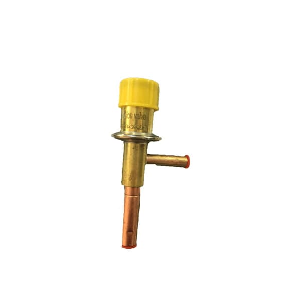 AEL 222215 AEL 6.0 1-7 Bar 3/8*5/8 Otomatik Expansion Valf