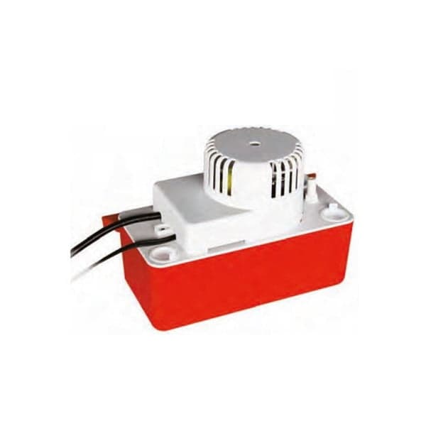 Rotank Klima Drenaj Pompası (Su Akışı 260L/h Dikey Basma 5,2 MT ) 1099903