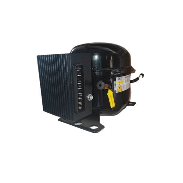 BLW128YG 1/3- HP 205 Watt R-600a 220V 50-60Hz Kompresör / Ev Tipi Buzdolabı (190 Kcal)/MX