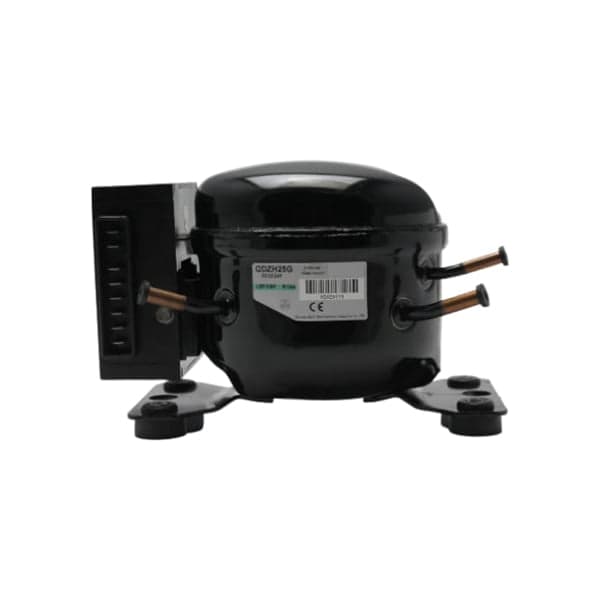 Gree QXAS-H59SN330A Rotary Kompresör 52000 Btu R-410A Gazlı 380V 52K