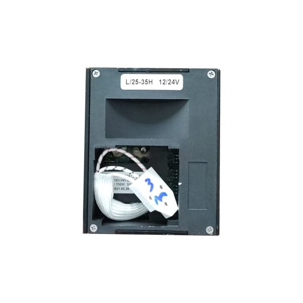 BLOW-TECH QDZH25G/30G/35G/43G 12-24V ARAÇ BUZDOLABI MOTORU ELEKTRONİK KARTI