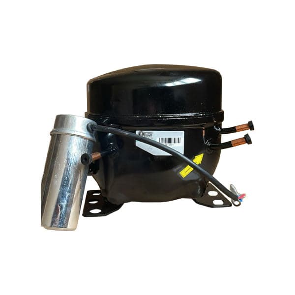 ML-GQR60TG 1/4 665 Watt 220V R-134a Hermetik Kompresör ( EMT 6144 Z )