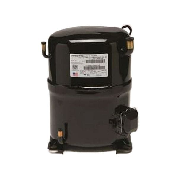 H92G 244 DREF Hermetik Kompresör 20 HP - 380V - R-407C Orta Ve Yüksek Basınç