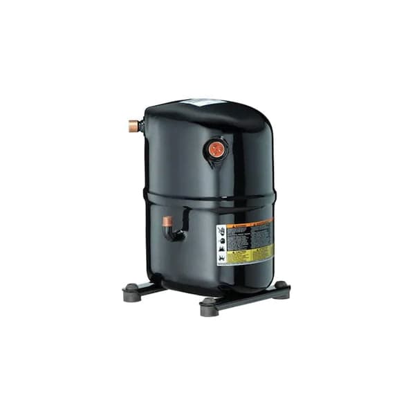 CR 30 K6ME TFM 111 2,5 Hp 380V Hermetik Kompresör Kaynak Bağlantılı