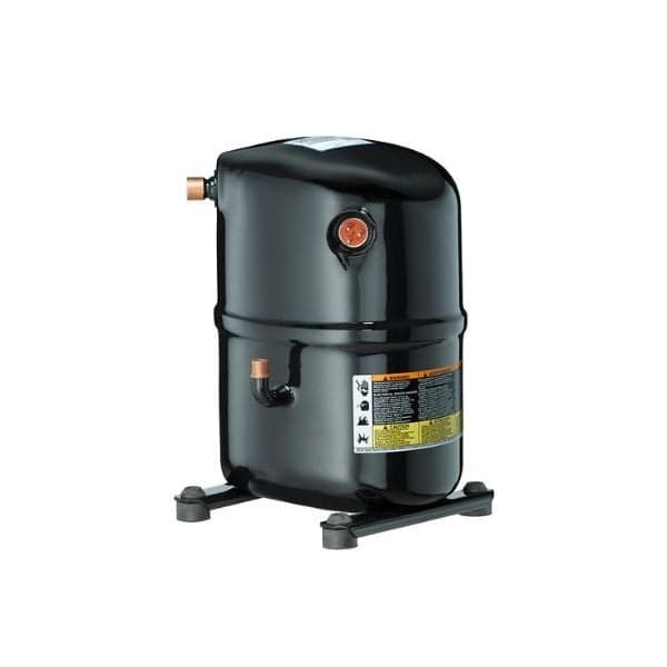 CR 53 KQME TFD 233 4,5 Hp 380V Hermetik Kompresör Vana çıkışlı
