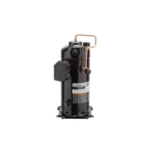 ZBD 45 KCE TFD 551 6 Hp 380V Dijital Scroll Kompresör 8841336 - 8402531