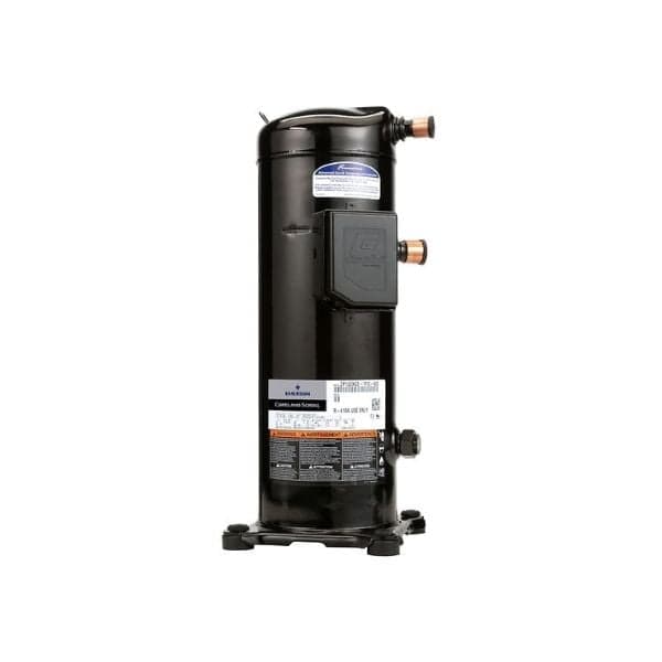 ZR 125 KCE TFD 455 10 Hp 380V Scroll Kompresör 8613766 ( 8413557 )