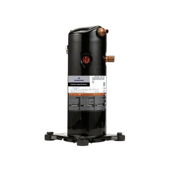 ZR 61 KCE TFD 422 5 Hp 380V Scroll Kompresör 8814070 / 8424131