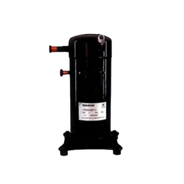JT125GBBY1L R404A -407C -134a ( 45.200 BTU ) Gazlı 380V Scroll Kompresör