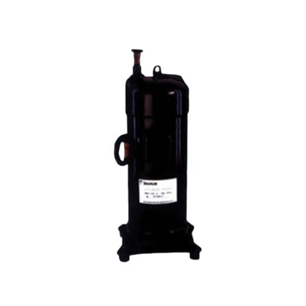 JT160GBBY1L 5 HP R-404A-407C-134A Gazlı 380V Scroll Kompresör