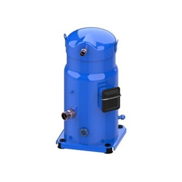 SH 140 A4ALC (118.463 BTU) 12 Hp 380V Scroll Kompresör - 120H0201-120H0202
