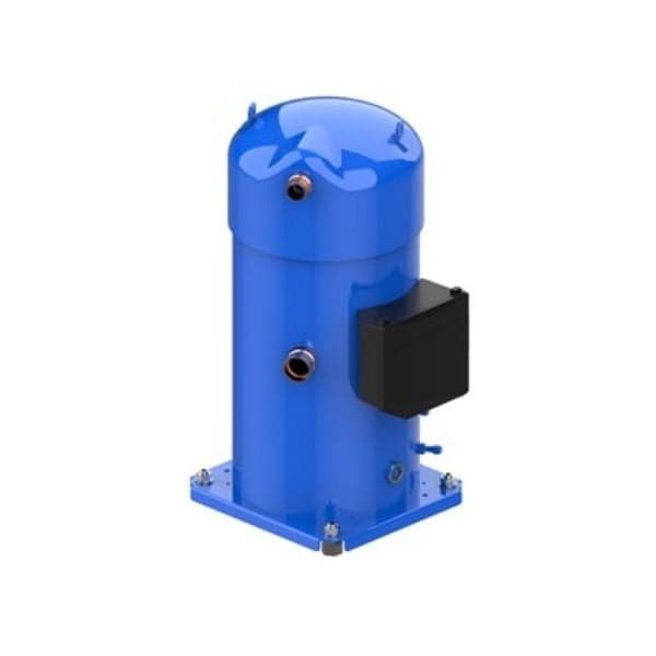 SH 300 B4ABF (256.559 BTU) 25 Hp 380V Scroll Kompresör - 120H0239