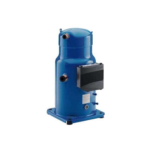 SH 240 A4ABF (203.858 BTU) 20 HP 380V Scroll Kompresör - 120H0299