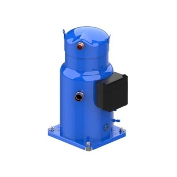 SH 295 A4ABF (302.080 BTU) 25 Hp 380V Scroll Kompresör - 120H0827